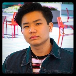 Meet your Posher, Tony